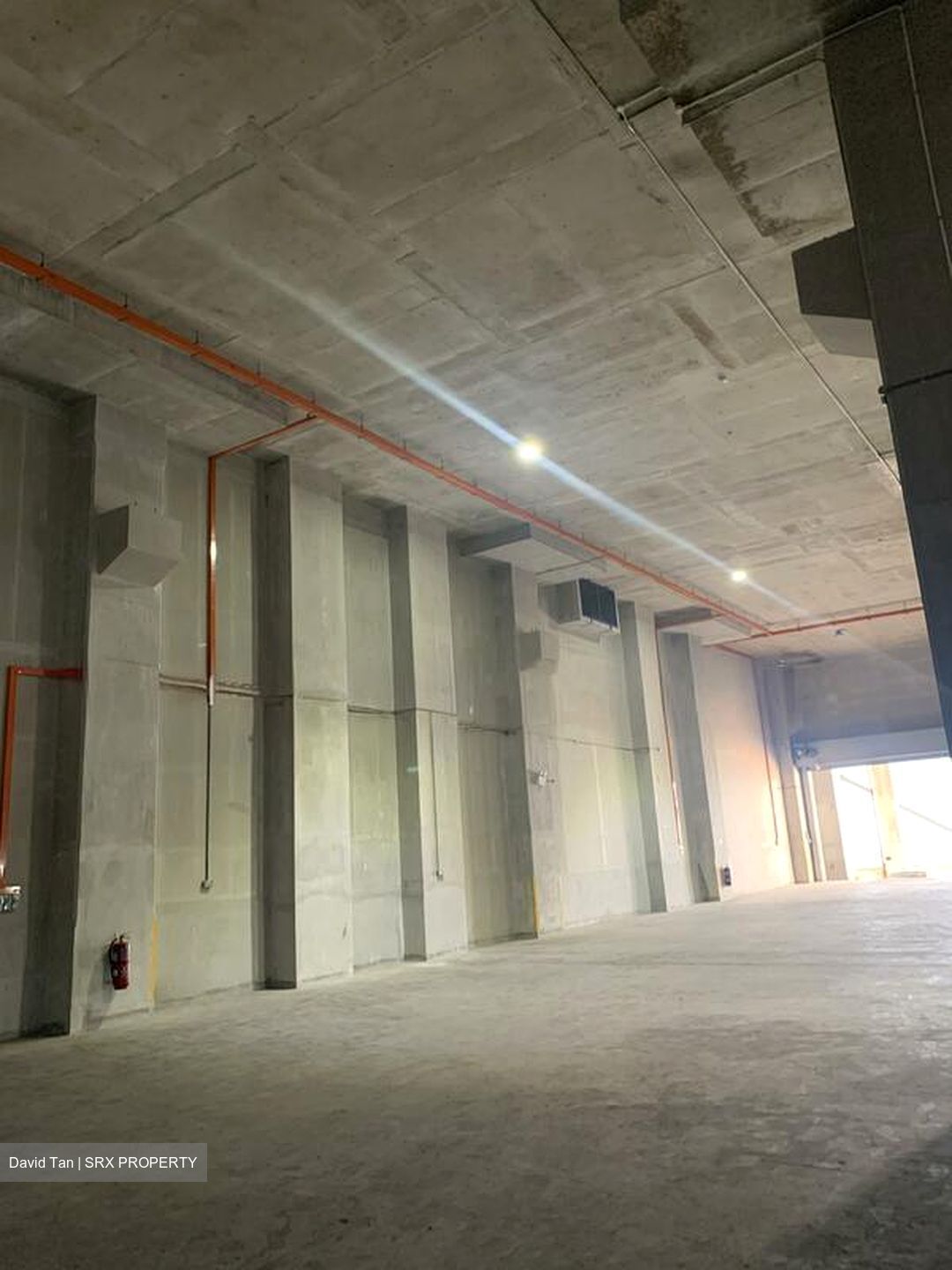 Tuas View Lane (D22), Warehouse #504900751